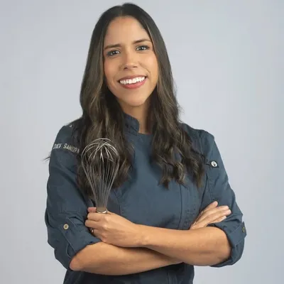 Sandra Cardoze CocinaSaludable profile