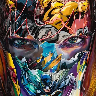Sandra Chevrier profile