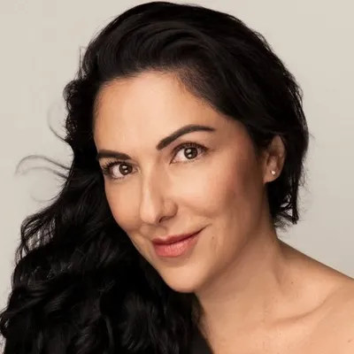 Sandra Corcuera profile