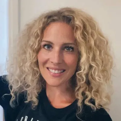 Sandra Dahlberg profile