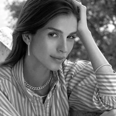 Sandra Gago profile