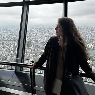 Sandra Gascón Carod profile