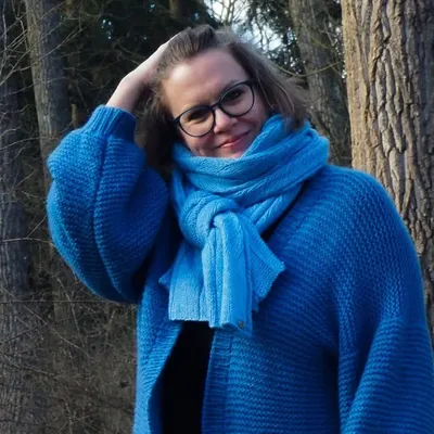 Sandra Groll profile