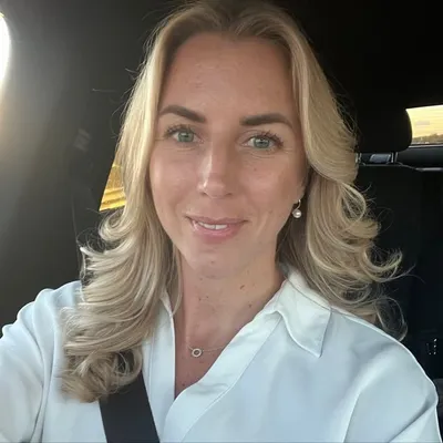 Sandra Höglund profile