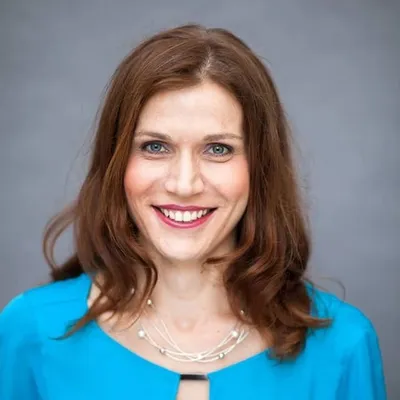 Sandra Holzberger profile