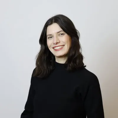 Sandra profile