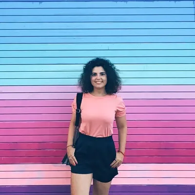 Sandra Kisić profile