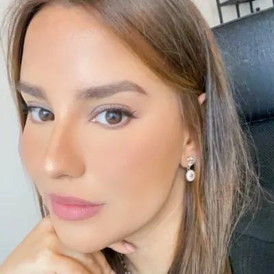 Sandra profile