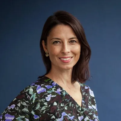 Sandra Runge profile