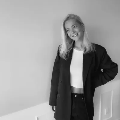 sandra-maria jensen profile