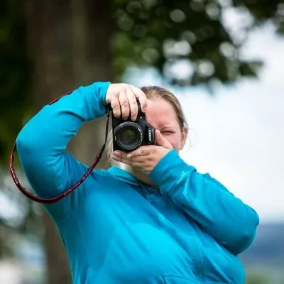 Sandra Noßmann profile