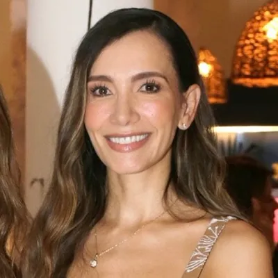 Sandra Paola Real profile