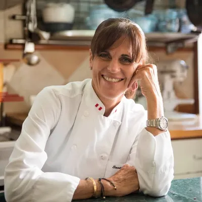 Sandra Plevisani profile