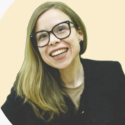 Sandra | Crianza, bienestar y equilibrio profile