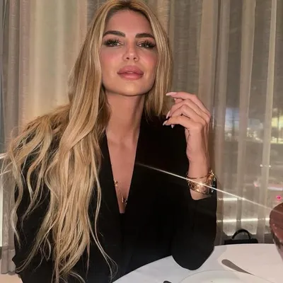 Sandra Rizk profile