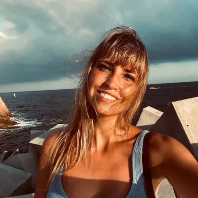 Sandra Sabatés profile