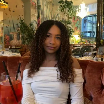 Sandra profile