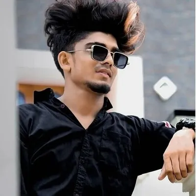BUJJI 😻❤️🥀 profile