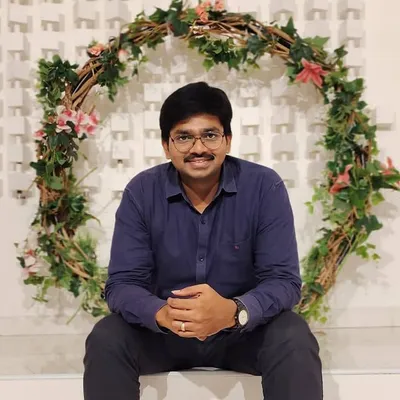 Sudheer Sandra profile