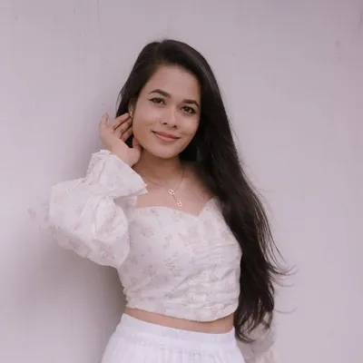 Sandra Sunil profile