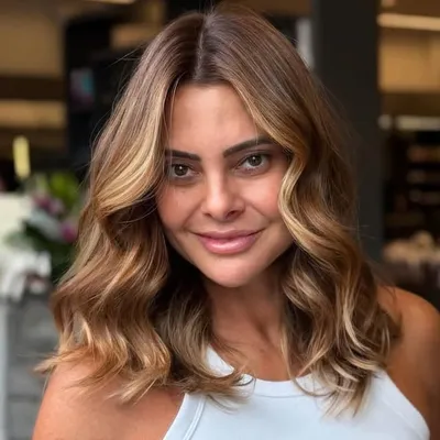 Sandra Veras profile