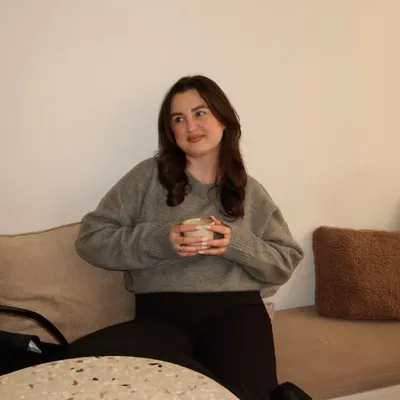 Sandra profile