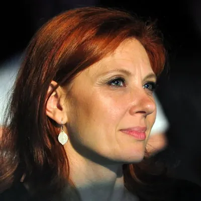 Sandrine André profile