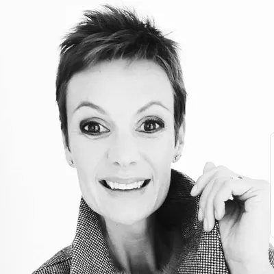 Sandrine Dans profile