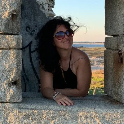 Sandrine profile