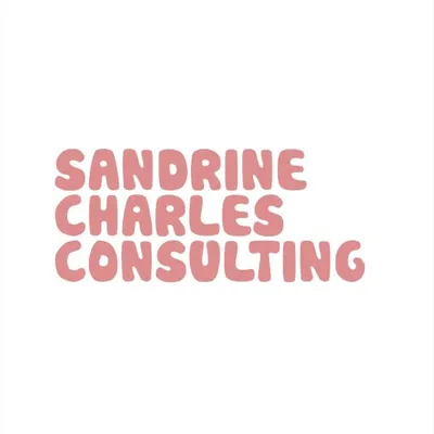Sandrine Charles Consulting profile