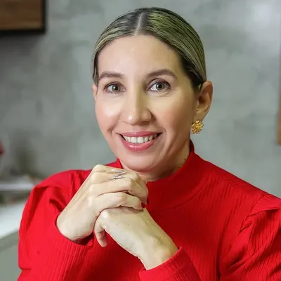Nutri Alexsandra Santos profile