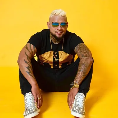 Sandrino Vidal “EL DIAMANTE”💎💎 profile