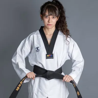 Sandra Zendejas Torres profile