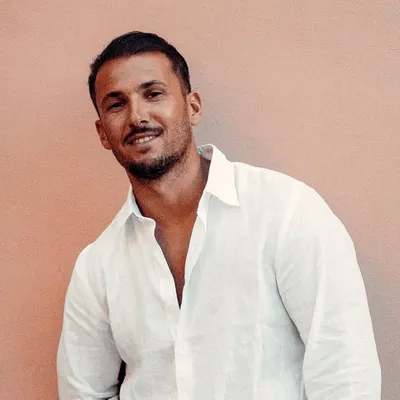 Sandro Rasa profile