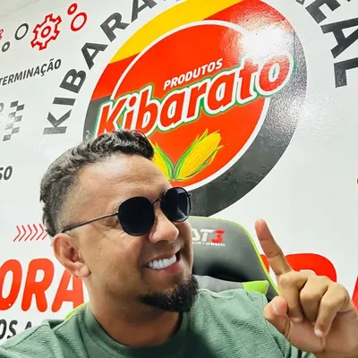 @Sandro Kibarato profile