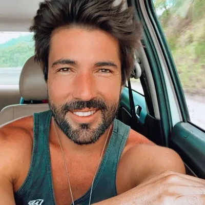 Sandro Pedroso profile