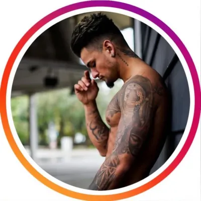 sᴀɴᴅʀᴏ ᴘᴇʀᴇɪʀᴀ profile