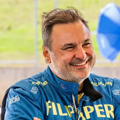 Sandro Tannuri profile