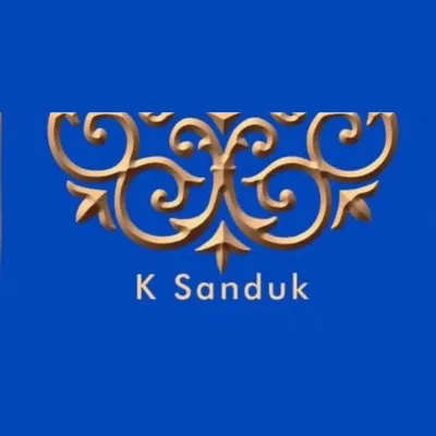 K-Sanduk Jewellery profile