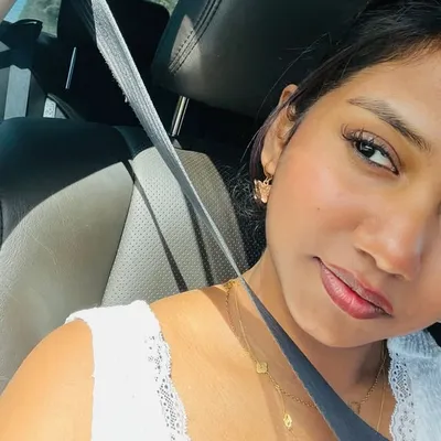 Sanduni Udeshika Instagram profile photo