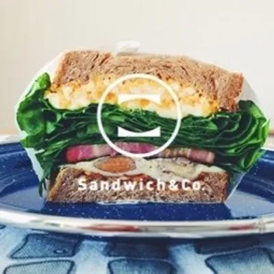 Sandwich&Co. サンドイッチアンドコー profile