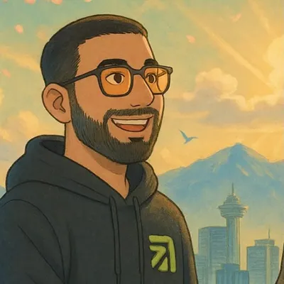 Sandy Kadyan profile