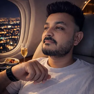 Sandy Sidhu ✪ profile