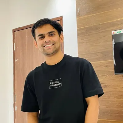 Sandeep profile