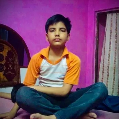Sandy Bhati profile