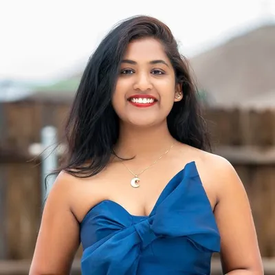 Sandhya Naidu | Austin, Texas profile