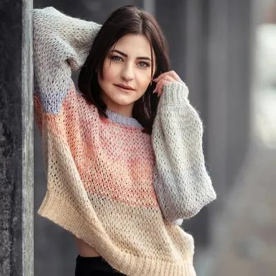 Sandra profile