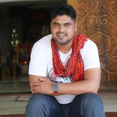Sandy n yadav (मराठी यूट्यूबर) profile