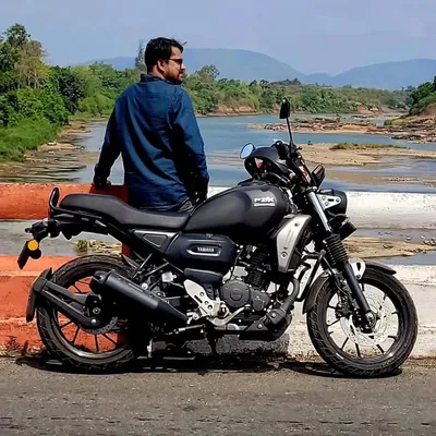Sandeep Pacha profile