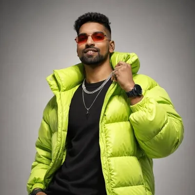 Sandy Gupta profile